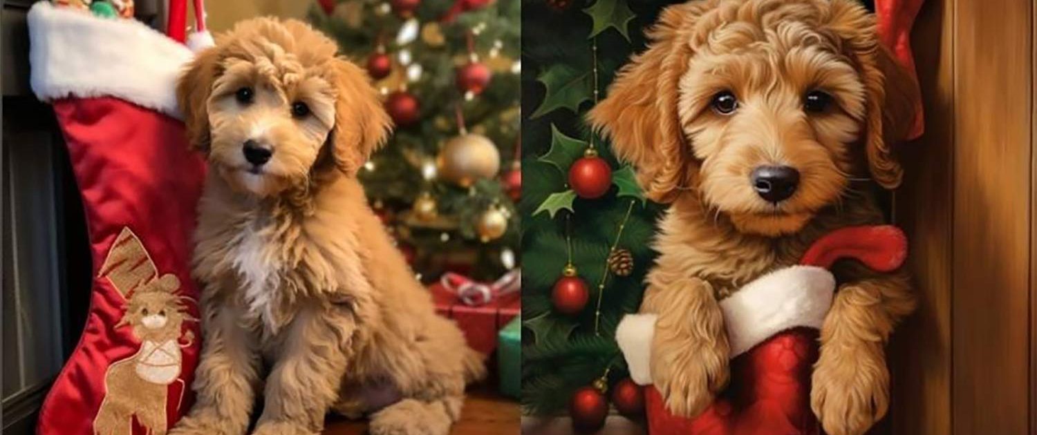 future mini goldendoodle litter deposit