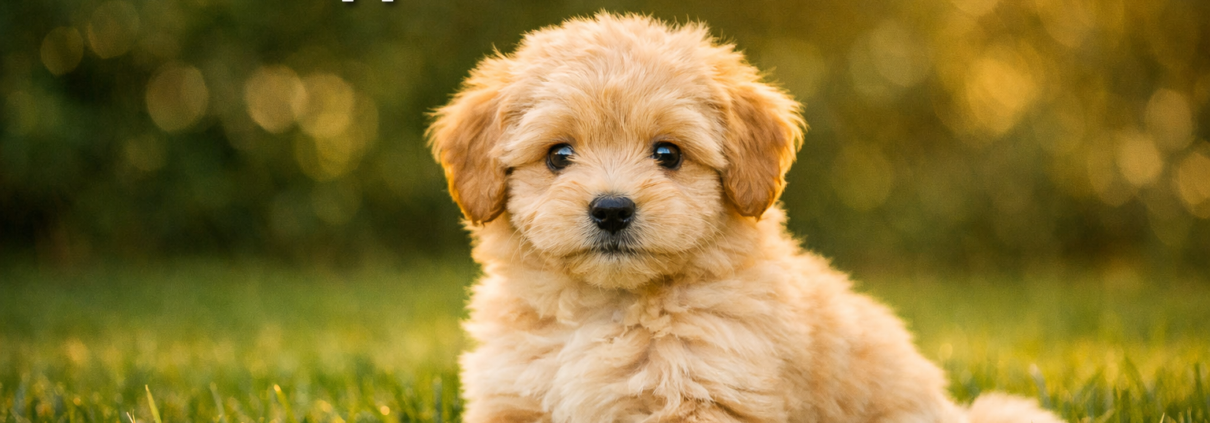 Micro Mini goldnedoodle puppies in Valdosta