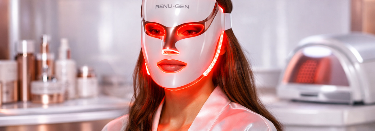 best led face mask 2026
