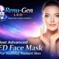 best led face mask