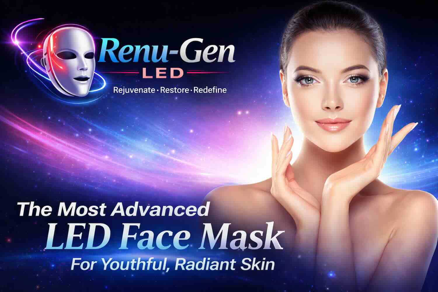 best led face masks 1