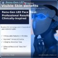 led face masks for sale