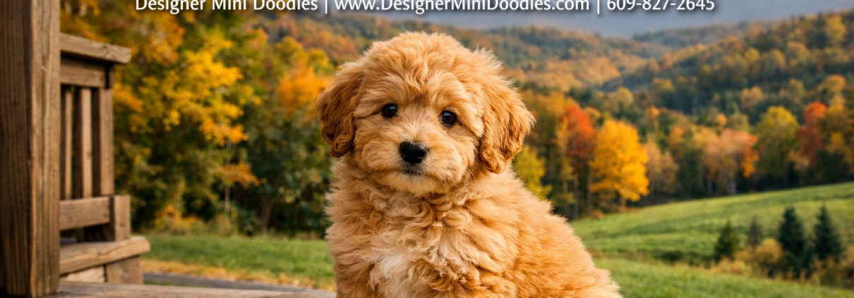micro goldendoodle breeders TN