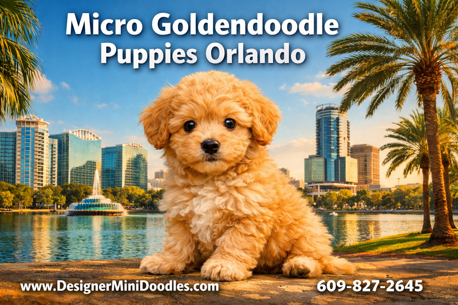 micro goldendoodle puppies orlando