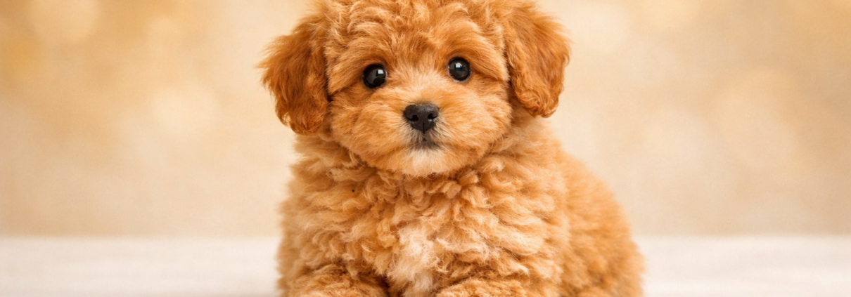 micro mini goldendoodles