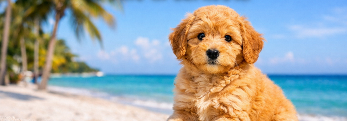 mini golden doodles for sale Sarasota