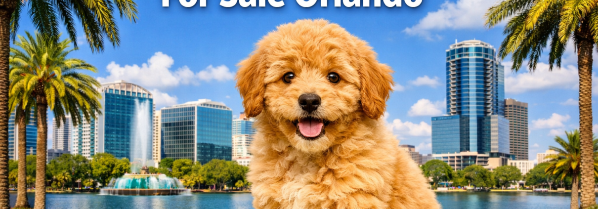 mini goldendoodles for sale Orlandop