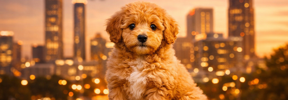 miniature goldendoodle puppies Atlanta